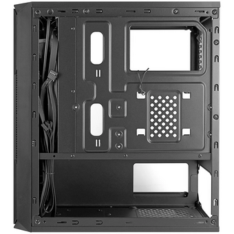  Корпус Ginzzu CL590 mATX 