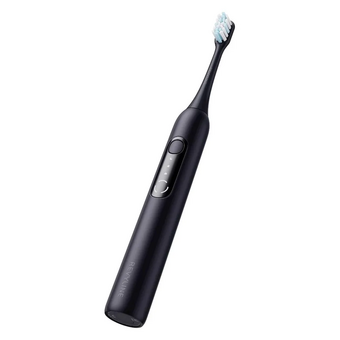  Электрическая зубная щетка Revyline RL 045 черный 