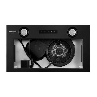  Вытяжка Weissgauff Box 1000 BL Sensor 