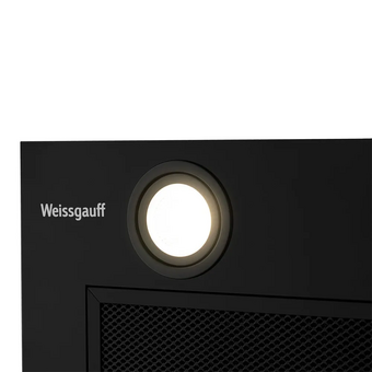  Вытяжка Weissgauff Box 1000 BL Sensor 