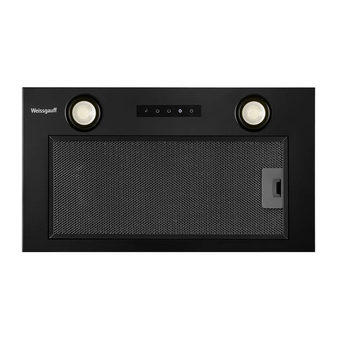  Вытяжка Weissgauff Box 1000 BL Sensor 