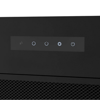  Вытяжка Weissgauff Box 1000 BL Sensor 