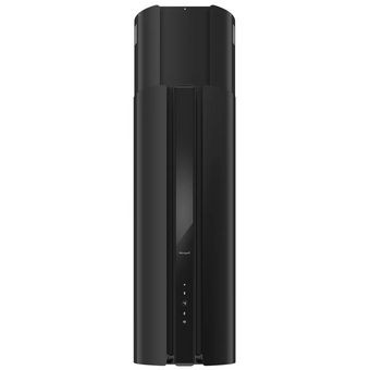  Вытяжка Weissgauff Sun 1400 Island BLDC Black 