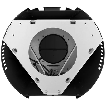  Вытяжка Weissgauff Sun 1400 Island BLDC Black 