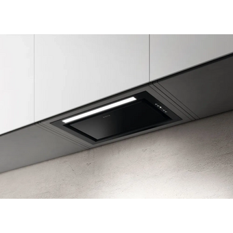  Вытяжка Elica Hidden 2.0 BL MAT/A/72 черный 
