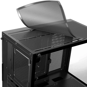  Корпус Ginzzu CL570 mATX 