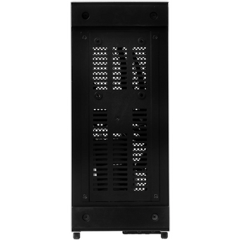  Корпус Lian Li A4H2O PCIe 4.0 Silver (G99.A4H2OA4.00) (Mini-ITX, без БП, 1xUSB 3.0 Type-A, 1xUSB 3.1 Type-C) 