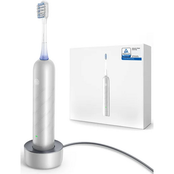  Электрическая зубная щетка Trouver ATB15A 3D Clean Electric Toothbrush Sliver 