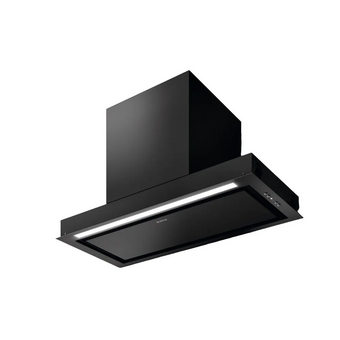  Вытяжка Elica Hidden 2.0 BL MAT/A/72 черный 