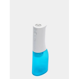 Ирригатор Soocas W3 Pro голубой 