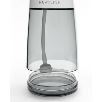  Ирригатор Revyline RL 240 белый 