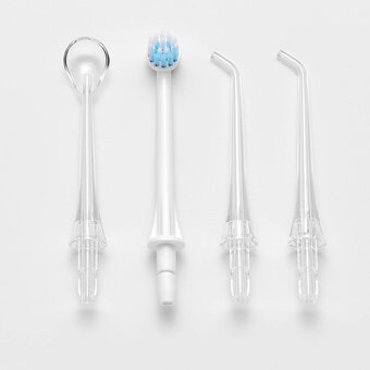  Ирригатор Revyline RL 240 белый 