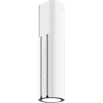  Вытяжка Weissgauff Sun 1400 Island BLDC White 