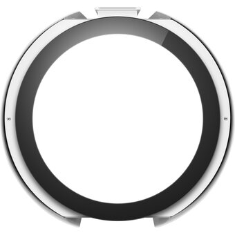  Вытяжка Weissgauff Sun 1400 Island BLDC White 