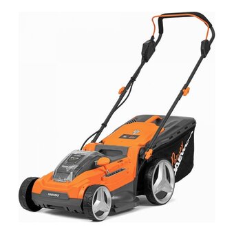  Газонокосилка Daewoo Power DLM 4042Li Set 