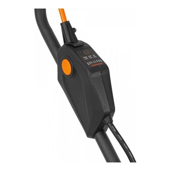  Газонокосилка Daewoo Power DLM 4042Li Set 