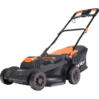  Газонокосилка электрическая PATRIOT PT2044E Lux (512302044) 