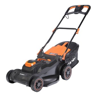  Газонокосилка электрическая PATRIOT PT2044E Lux (512302044) 