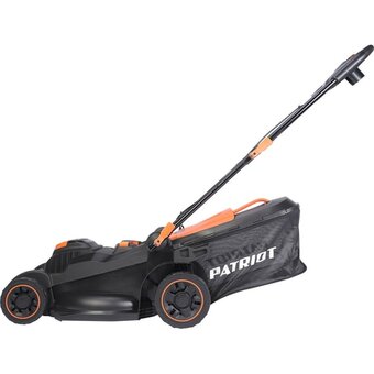  Газонокосилка электрическая PATRIOT PT2044E Lux (512302044) 