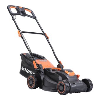  Газонокосилка электрическая PATRIOT PT1534E Lux (512301434) 