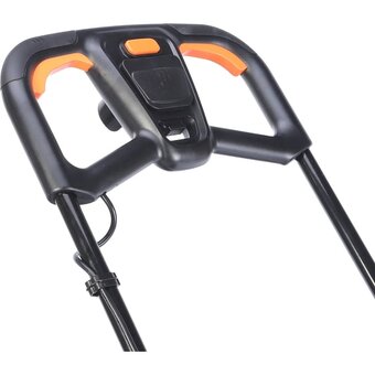  Газонокосилка электрическая PATRIOT PT1534E Lux (512301434) 