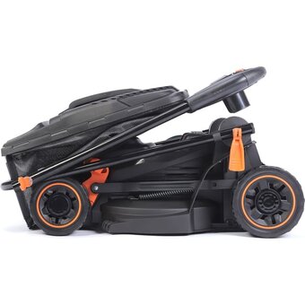  Газонокосилка электрическая PATRIOT PT1534E Lux (512301434) 