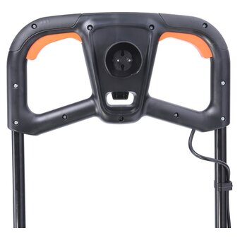 Газонокосилка электрическая PATRIOT PT1534E Lux (512301434) 