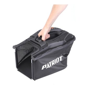  Газонокосилка электрическая PATRIOT PT1534E Lux (512301434) 