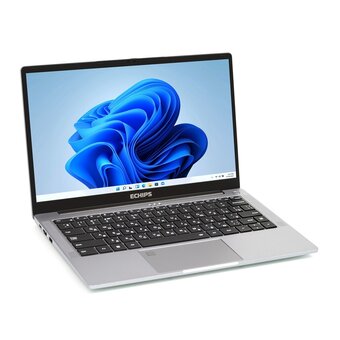  Ноутбук ECHIPS Fusion (NK14U5) 14"(1920x1080 IPS (матовый))/Intel Core i3 1215U(1.2Ghz)/16384Mb/512SSDGb/noDVD/Int:Intel UHD Graphics 