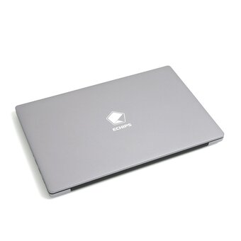  Ноутбук ECHIPS Fusion (NK14U5) 14"(1920x1080 IPS (матовый))/Intel Core i3 1215U(1.2Ghz)/16384Mb/512SSDGb/noDVD/Int:Intel UHD Graphics 