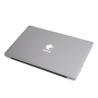  Ноутбук ECHIPS Fusion (NK14U5) 14"(1920x1080 IPS (матовый))/Intel Core i3 1215U(1.2Ghz)/16384Mb/512SSDGb/noDVD/Int:Intel UHD Graphics 