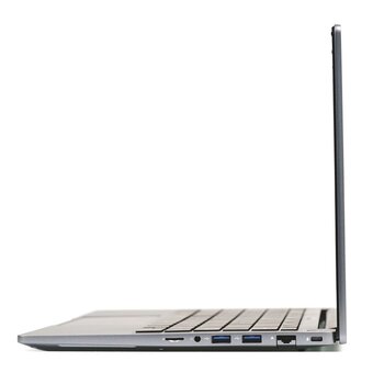  Ноутбук ECHIPS Fusion (NK14U5) 14"(1920x1080 IPS (матовый))/Intel Core i3 1215U(1.2Ghz)/16384Mb/512SSDGb/noDVD/Int:Intel UHD Graphics 
