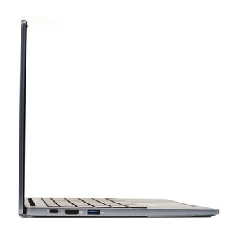  Ноутбук ECHIPS Fusion (NK14U5) 14"(1920x1080 IPS (матовый))/Intel Core i3 1215U(1.2Ghz)/16384Mb/512SSDGb/noDVD/Int:Intel UHD Graphics 