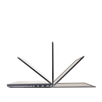  Ноутбук ECHIPS Fusion (NK14U5) 14"(1920x1080 IPS (матовый))/Intel Core i3 1215U(1.2Ghz)/16384Mb/512SSDGb/noDVD/Int:Intel UHD Graphics 