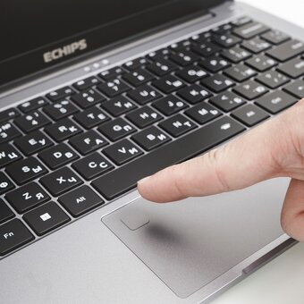  Ноутбук ECHIPS Fusion (NK14U5) 14"(1920x1080 IPS (матовый))/Intel Core i3 1215U(1.2Ghz)/16384Mb/512SSDGb/noDVD/Int:Intel UHD Graphics 