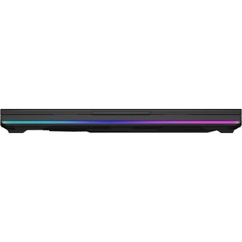  Ноутбук Asus Rog Strix G16 G614PP-S5063 (90NR0L67-M00300) Ryzen 9 8940HX 16Gb SSD512Gb Nvidia GF RTX5070 8Gb 16" IPS 2.5K (2560x1600) без ОС grey 