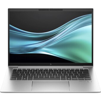 Ноутбук HP EliteBook 840 G11 (A36XSET) Core Ultra 5 125U 16Gb SSD512Gb Intel Graphics 14" WUXGA (1920x1200) Windows 11 Pro 64 silver WiFi BT Cam 