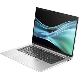  Ноутбук HP EliteBook 840 G11 (A36XSET) Core Ultra 5 125U 16Gb SSD512Gb Intel Graphics 14" WUXGA (1920x1200) Windows 11 Pro 64 silver WiFi BT Cam 