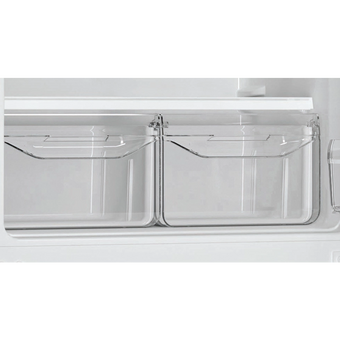  Холодильник Indesit DS 3180 E бежевый 