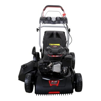  Газонокосилка Brait BR4546SPM 