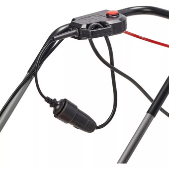  Газонокосилка Einhell GC-EM 1800/43 