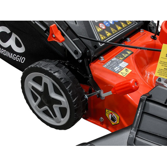  Газонокосилка Eco LG-634 (EC3420-1) 