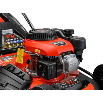  Газонокосилка Eco LG-634 (EC3420-1) 