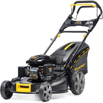  Газонокосилка CHAMPION LM5644 Pro 