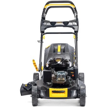  Газонокосилка CHAMPION LM5644 Pro 