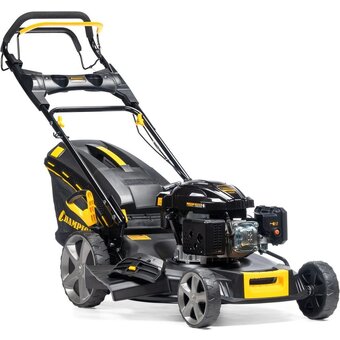  Газонокосилка CHAMPION LM5644 Pro 