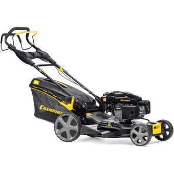  Газонокосилка CHAMPION LM5644 Pro 