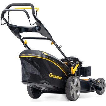  Газонокосилка CHAMPION LM5644 Pro 