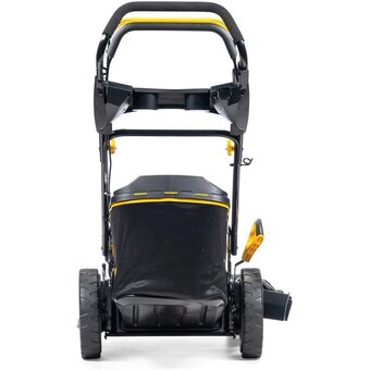  Газонокосилка CHAMPION LM5644 Pro 