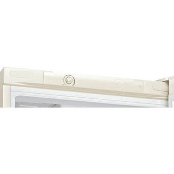  Холодильник Indesit DS 3180 E бежевый 